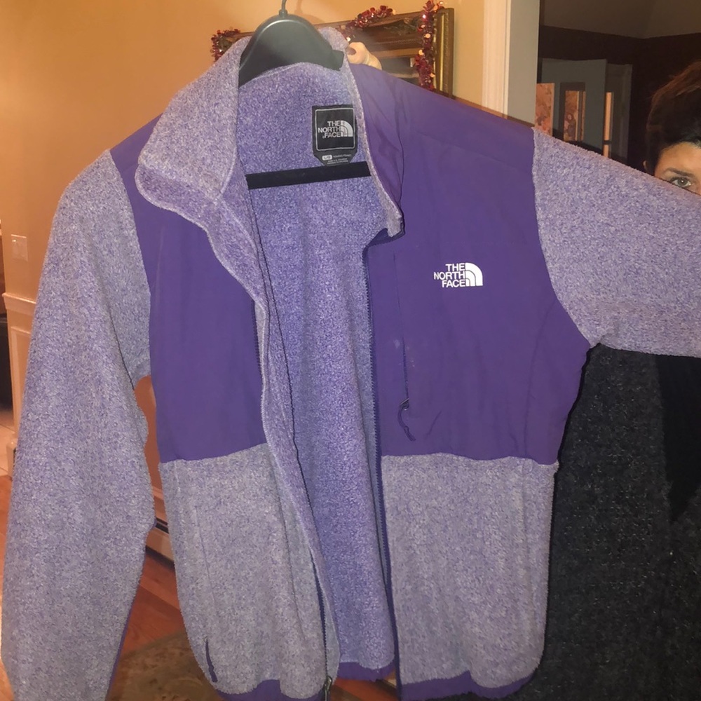 Women’s Denali North Face Jacket
